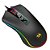 Kit Gamer Redragon RGB Headset Lamia 2 + Teclado Kumara Switch Outemu Brown + Mouse Cobra 12400DPI Preto - S125 - Imagem 2