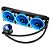 Water Cooler Rise Mode ARGB 360mm AMD/Intel Preto - RM-WCB-07-ARGB - Imagem 2