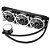 Water Cooler Rise Mode ARGB 360mm AMD/Intel Preto - RM-WCB-07-ARGB - Imagem 7