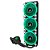 Water Cooler Rise Mode ARGB 360mm AMD/Intel Preto - RM-WCB-07-ARGB - Imagem 4