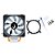 Air Cooler Rise Mode Z5 LED Rainbow AMD/Intel 90mm Preto - RM-ACZ-Z5-RGB - Imagem 6