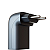 Protetor Contra Surtos Clamper DPS 2P 10A Pocket Fit 127V/220V Preto - 84861 - Imagem 1