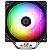 Cooler Para Processador Thermalright Assassin X 120 Refined SE RGB V2 120mm Preto - Imagem 2