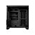 Gabinete Gamer Rise Mode Galaxy Glass M Mini M-ATX Vidro Temperado Preto - RM-GA-GGMN-FB - Imagem 6
