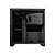 Gabinete Gamer Rise Mode Galaxy Glass M Mini M-ATX Vidro Temperado Preto - RM-GA-GGMN-FB - Imagem 5