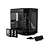 Gabinete Gamer Hyte Y60 3Fans S/Fonte MidTower ATX Vidro Temperado - CS-HYTE-Y60-B - Imagem 2