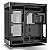 Gabinete Gamer Hyte Y60 3Fans S/Fonte MidTower ATX Vidro Temperado - CS-HYTE-Y60-B - Imagem 5