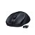 Kit Teclado E Mouse Intelbras CSI50 Sem Fio 1200DPI USB 2.0 Preto - CSI50 - Imagem 3