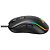 Mouse Gamer Rise Mode G2 Black RGB 6400DPI 7 Botões Preto - RM-MG-02-FB - Imagem 4