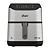 Air Fryer Oster Inox OFRT930 5L Com Painel Touch 1700W 127V - OFRT930 - Imagem 2