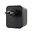 Filtro De Linha Intelbras EPS 301 1 Tomada 10A Bivolt - EPS 301 - Imagem 3