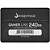 SSD SATA Rise Mode Line 240GB 2.5" Leitura 535MB/s Gravação 435MB/s Preto - RM-SSD-240 - Imagem 1