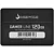 SSD SATA Rise Mode Line 120GB 2.5" Leitura 535MB/s Gravação 435MB/s Preto - RM-SSD-120 - Imagem 1