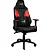 Cadeira Gamer Aerocool Admiral Champion Vermelha Até 150kg Ajustável Apoios Extras - Imagem 3