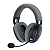 Headset Gamer Redragon Skuld Pro Bluetooth Led Azul 40mm 20000Hz Preto - H878BGN - Imagem 1