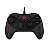 Controle Gamer Redragon Rift G710 USB PC e PS3 Preto - G710 - Imagem 1