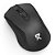 Mouse Redragon Office Sem Fio 4000DPI Ambidestro Wireless Preto - BM-4054 - Imagem 2