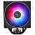 Cooler Para Processador Thermalright Assassin Spirit 120 EVO - TL-S12-S - Imagem 3