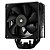 Cooler Para Processador Thermalright Assassins Spirit 120 Evo Dark - TL-E12B V2 - Imagem 2