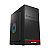 Computador Amd 3000G B450M Gaming SSD 240GB 16GB Windows 11 - Imagem 1