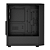 Gabinete Gamer Gamdias Aura GC2 Elite ARGB 4 Fans MidTower ATX Preto - AURA GC2 ELITE ARGB - Imagem 6