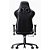 Cadeira Gamer Rise Mode Z6 ARGB Ângulo Ajustável Braço 2D Até 120kg Preto - RM-CG-06-BK-RGB - Imagem 6
