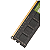 Memória Gamer TGT Galadius 200 8GB 1600MHz DDR3 C11 - TGT-GLD200-8GBV2 - Imagem 3