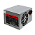 Fonte Gamer TGT 200W ATX 80mm 115/230V Prata - TGT-TG205 - Imagem 1