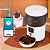 Smart Alimentador Para Pets Newpet 4L Automático Com Gravação De Voz Controle APP Branco - NP999 - Imagem 5