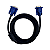 Cabo VGA Hayom 1,8M Macho X Macho Preto - CB1171 - Imagem 1