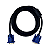 Cabo VGA Hayom 1,8M Macho X Macho Preto - CB1171 - Imagem 2