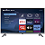 Smart TV Britânia 32” LED HD Dolby Audio Wi-Fi HDMI/USB Roku TV Borda Infinita - BTV32G7PR2CSGBL - Imagem 2