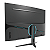 Monitor Gamer Bluecase Eras 27" Curvo R1800 Full HD 100Hz LED VA 8-bit DP/HDMI - BM27FFD2GC - Imagem 5