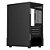 Gabinete Gamer Bluecase BG-053 NUKER V2 S/Fan S/Fonte mATX Mini-ITX Vidro Temperado - BG-053 - Imagem 6