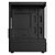 Gabinete Gamer Bluecase BG-053 NUKER V2 S/Fan S/Fonte mATX Mini-ITX Vidro Temperado - BG-053 - Imagem 4
