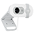 Webcam Logitech Brio 100 Full HD 1080p 30FPS C/Microfone USB-A Correção De Luz Branco - Imagem 2