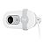 Webcam Logitech Brio 100 Full HD 1080p 30FPS C/Microfone USB-A Correção De Luz Branco - Imagem 3