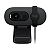 Webcam Logitech Brio 100 Full HD 1080p 30FPS C/Microfone USB-A Correção De Luz Preto - Imagem 2