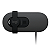 Webcam Logitech Brio 100 Full HD 1080p 30FPS C/Microfone USB-A Correção De Luz Preto - Imagem 5