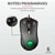 Mouse Gamer Trust GXT 930 Jack RGB 6400DPI 6 Botões USB 2.0 - 23575 - Imagem 6