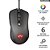 Mouse Gamer Trust GXT 930 Jack RGB 6400DPI 6 Botões USB 2.0 - 23575 - Imagem 5