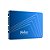 SSD Netac N535S 240GB 2,5" SATA III 3D NAND Leitura 540MB/s Gravação 490MB/s - NT01N535S-240G-S3X - Imagem 1