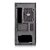 Gabinete Gamer Thermaltake S100TG 1 Fan Fonte 600W Mini Tower Vidro Temperado MATX - CA-3Q9-60S1WZ-00 - Imagem 5