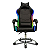 Cadeira Gamer TGT Heron RGB Espuma Moldada Reclinável Preto - TGT-HR-RGB01 - Imagem 1