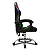 Cadeira Gamer TGT Heron RGB Espuma Moldada Reclinável Preto - TGT-HR-RGB01 - Imagem 5