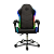 Cadeira Gamer TGT Heron RGB Espuma Moldada Reclinável Preto - TGT-HR-RGB01 - Imagem 6