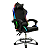 Cadeira Gamer TGT Heron RGB Espuma Moldada Reclinável Preto - TGT-HR-RGB01 - Imagem 2