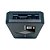 Controladora Para Fan ARGB KBM! Gaming 5V 4 Pinos PWM LED e Controle Remoto - KGAS003PT - Imagem 2