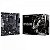 Placa Mãe Biostar B550MT Chipset B550 AMD AM4 mATX DDR4 VR 6.0 PCIe 3.0 - B550MT - Imagem 1