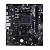 Placa Mãe Biostar B550MT Chipset B550 AMD AM4 mATX DDR4 VR 6.0 PCIe 3.0 - B550MT - Imagem 2